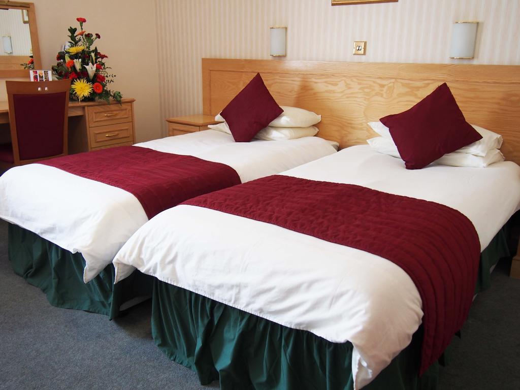 The Metropole Hotel Saint Helier Jersey Δωμάτιο φωτογραφία
