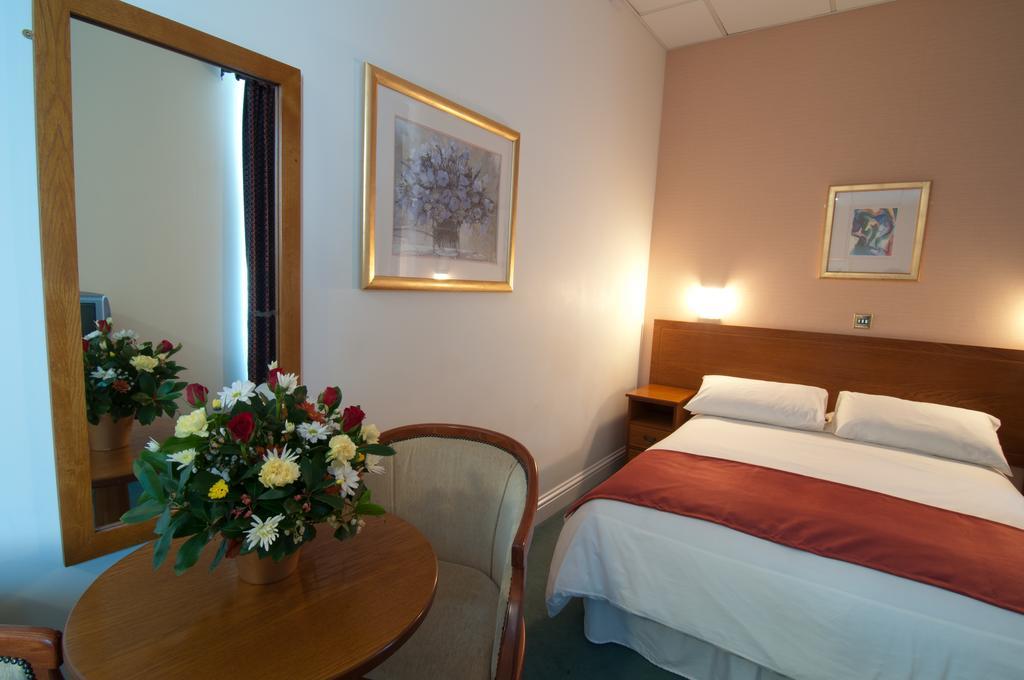 The Metropole Hotel Saint Helier Jersey Δωμάτιο φωτογραφία