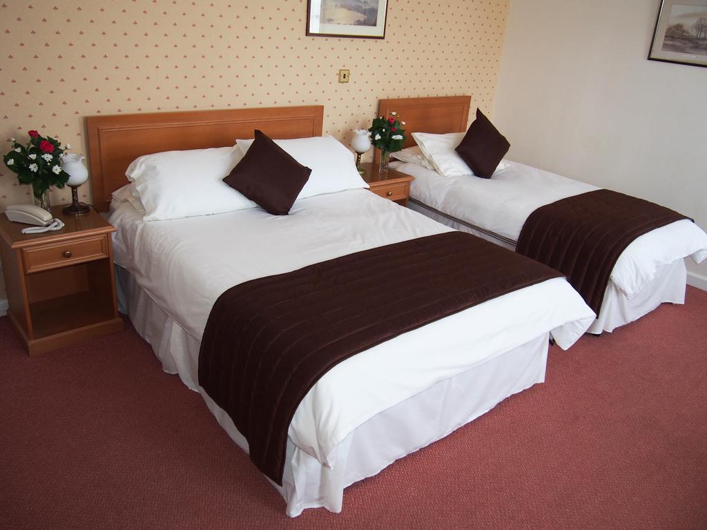 The Metropole Hotel Saint Helier Jersey Δωμάτιο φωτογραφία