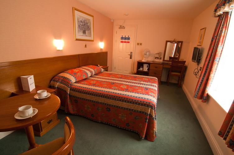 The Metropole Hotel Saint Helier Jersey Δωμάτιο φωτογραφία