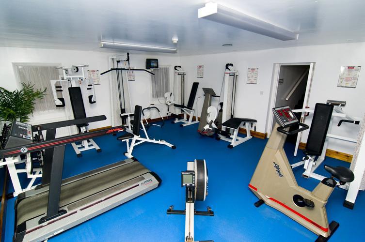 The Metropole Hotel Saint Helier Jersey Εξωτερικό φωτογραφία