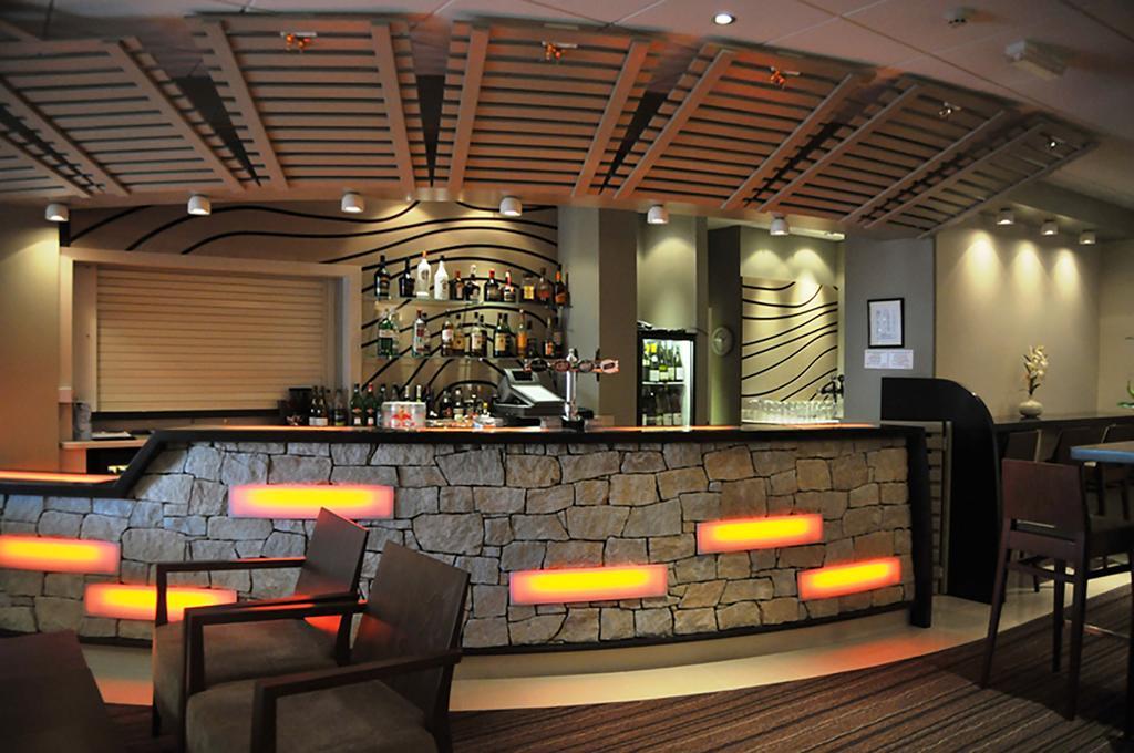The Metropole Hotel Saint Helier Jersey Εξωτερικό φωτογραφία
