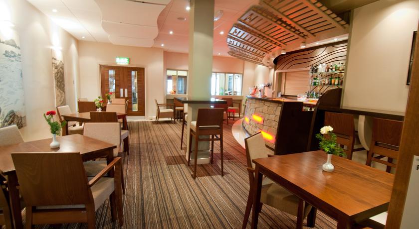 The Metropole Hotel Saint Helier Jersey Εξωτερικό φωτογραφία