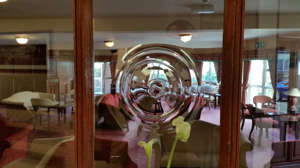 The Metropole Hotel Saint Helier Jersey Εξωτερικό φωτογραφία