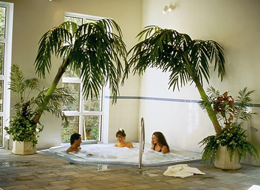 The Metropole Hotel Saint Helier Jersey Εξωτερικό φωτογραφία