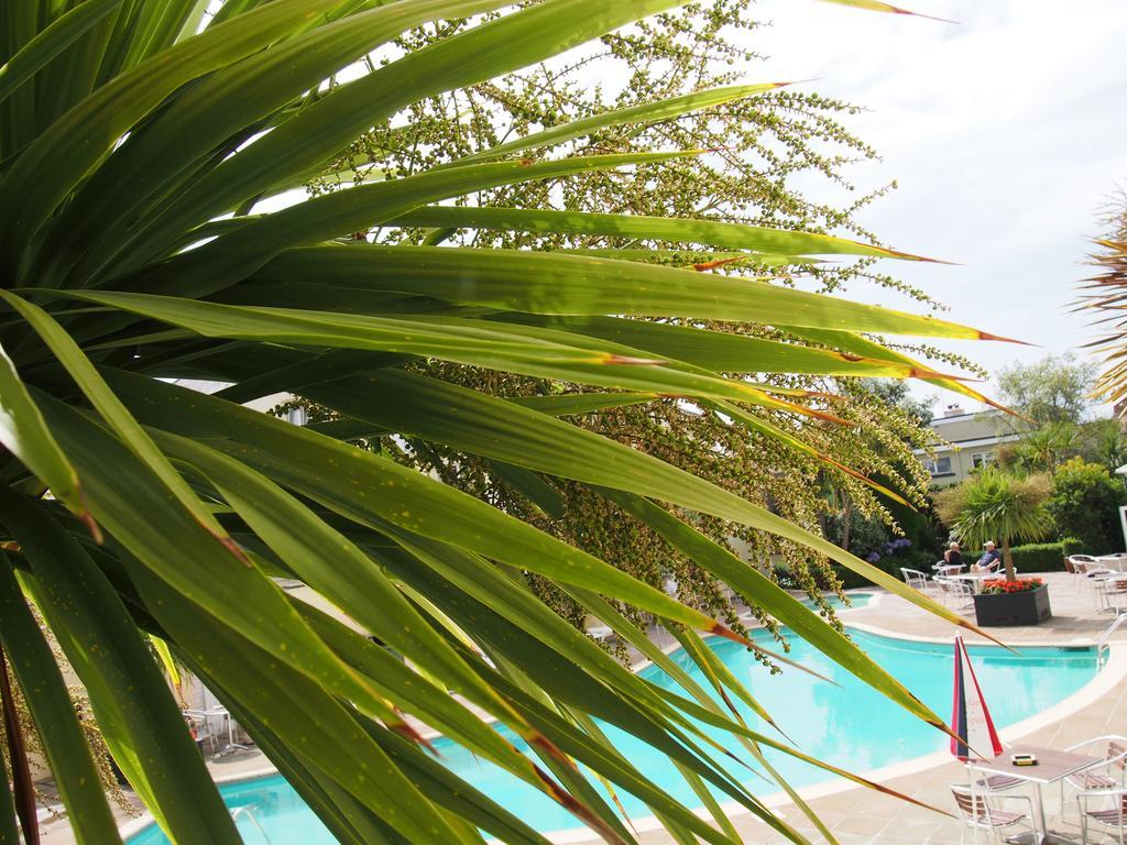The Metropole Hotel Saint Helier Jersey Εξωτερικό φωτογραφία