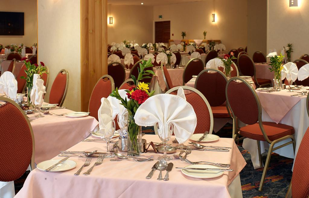 The Metropole Hotel Saint Helier Jersey Εξωτερικό φωτογραφία