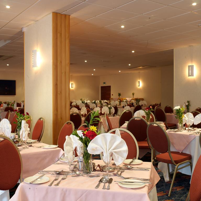The Metropole Hotel Saint Helier Jersey Εξωτερικό φωτογραφία
