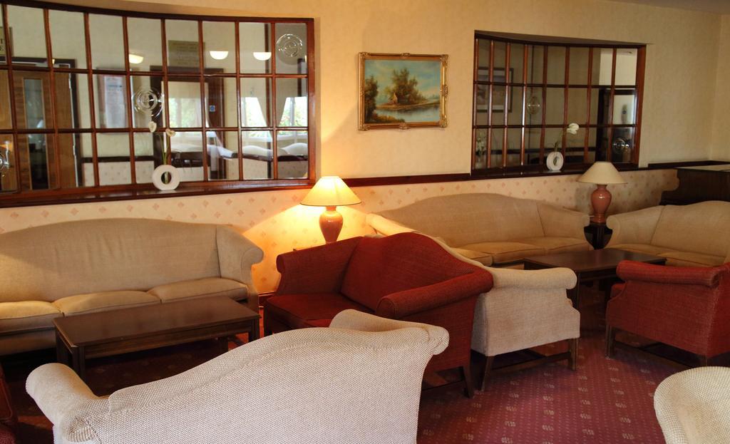 The Metropole Hotel Saint Helier Jersey Εξωτερικό φωτογραφία