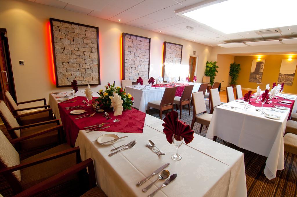 The Metropole Hotel Saint Helier Jersey Εξωτερικό φωτογραφία