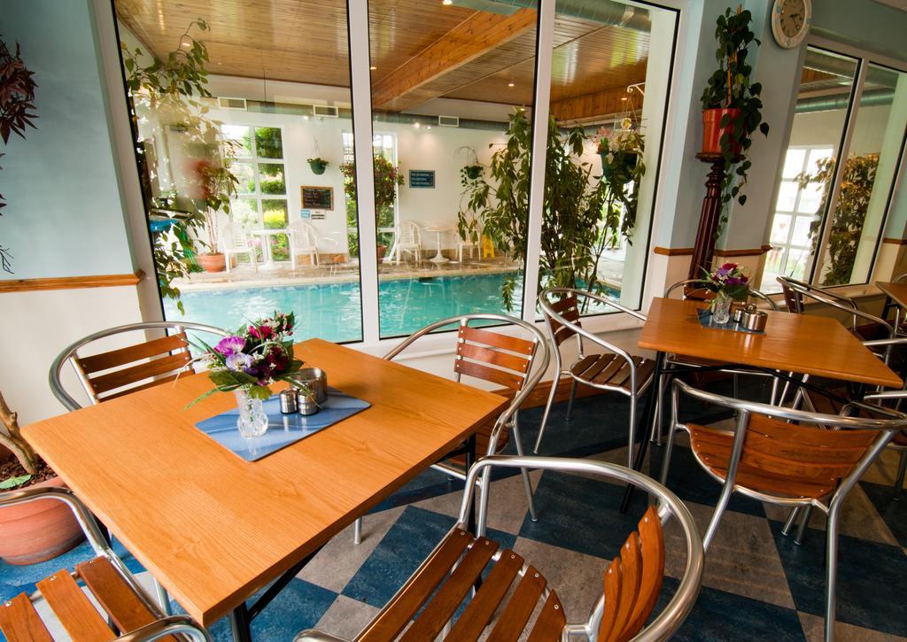 The Metropole Hotel Saint Helier Jersey Εξωτερικό φωτογραφία
