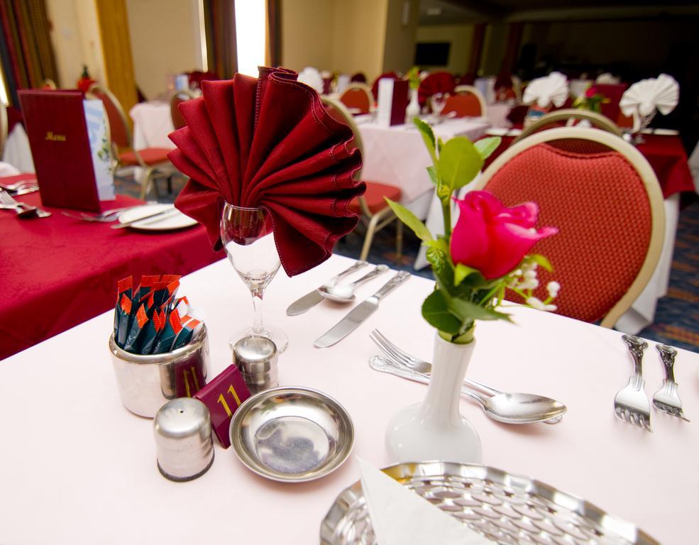 The Metropole Hotel Saint Helier Jersey Εξωτερικό φωτογραφία